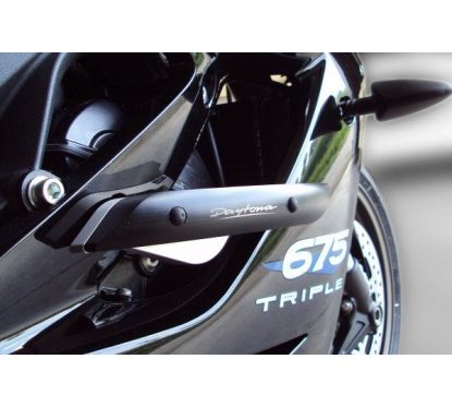 Kit Patins TOP BLOCK - FZ1S - 06-15