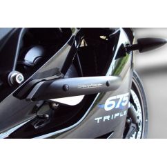 Kit Patins TOP BLOCK - SPEED TRIPLE 1050 - 11-15