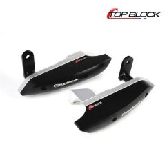 Kit Patins TOP BLOCK - MONSTER 696 - 07-14