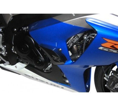 Kit Patins TOP BLOCK - SHIVER 750 - 08-17
