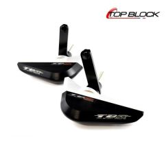 Kit Patins TOP BLOCK - DORSODURO 1200 - 10-17