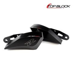 Kit Patins TOP BLOCK - DORSODURO 1200 - 10-17