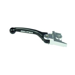 Leviers de frein flexibles