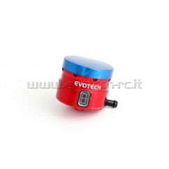 Bocal EVOTECH - Sortie Horizontale - 30ml 