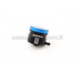 Bocal EVOTECH - Sortie Horizontale - 30ml 