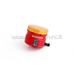 Bocal EVOTECH - Sortie Horizontale - 30ml 