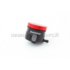 Bocal EVOTECH - Sortie Horizontale - 30ml 