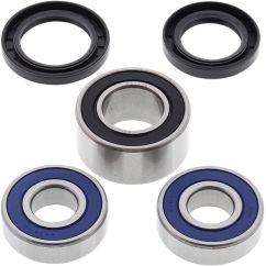BEARING KIT WHEEL F TRI