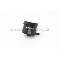 Bocal EVOTECH - Sortie Horizontale - 30ml 