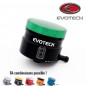 Bocal EVOTECH - Sortie Horizontale - 30ml 