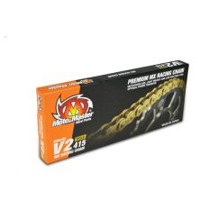 Chaîne de transmission 415 V2