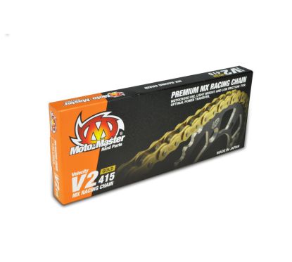 Chaîne de transmission 415 V2