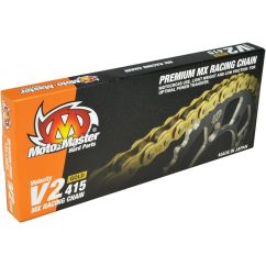 Chaîne de transmission 415 V2