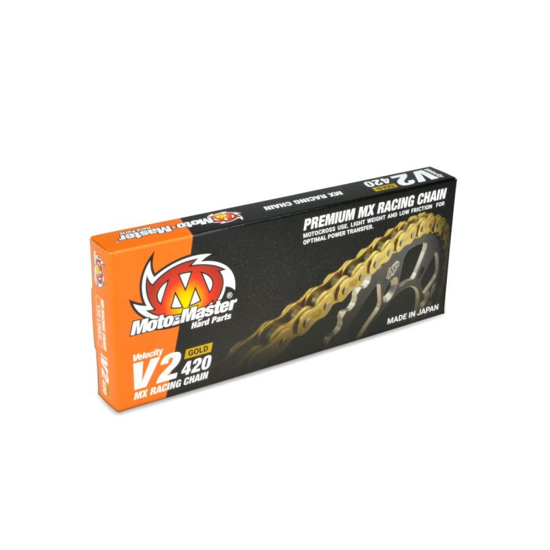 Chaîne de transmission 420 V2