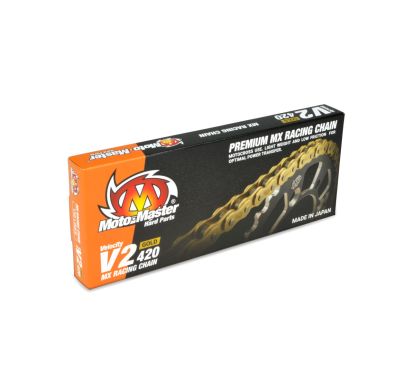 Chaîne de transmission 420 V2