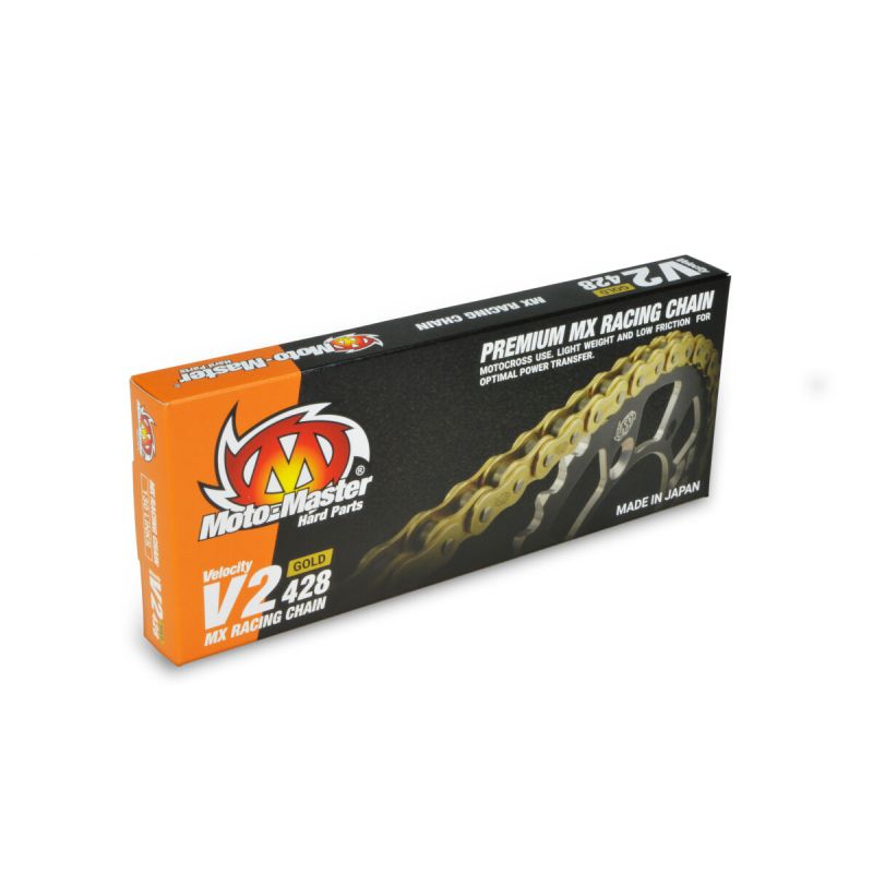 Chaîne de transmission 428 V2