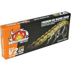 Chaîne de transmission 428 V2
