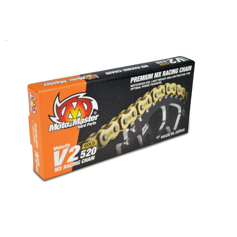Chaîne de transmission 520 V2
