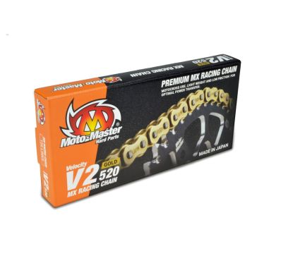 Chaîne de transmission 520 V2