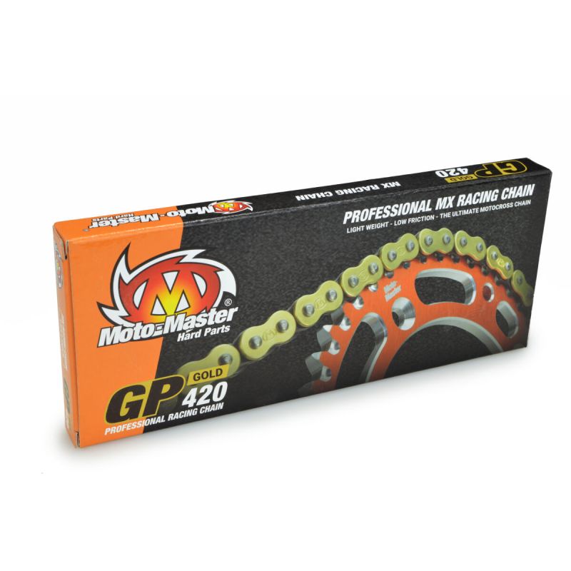 Chaîne de transmission GP 420