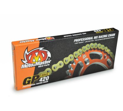 Chaîne de transmission GP 420