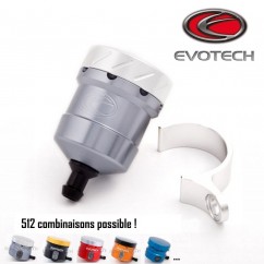 Bocal EVOTECH - Sortie Verticale - 30ml 