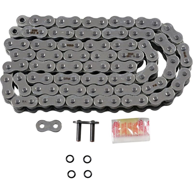 Chaîne 530 Max O