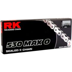 Chaîne 530 Max O
