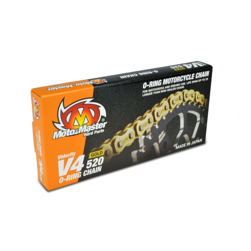 Chaîne de transmission 520 V4
