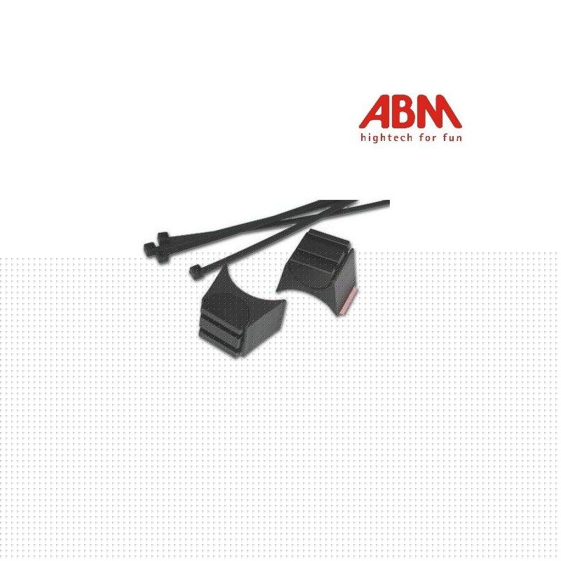 Butees de Fourche ABM SUZUKI GSF 650 Bandit ABS 2007 - 2009