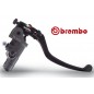 MAITRE-CYLINDRE BREMBO RADIAL PR19 RCS LEVIER LONG REPLIABLE