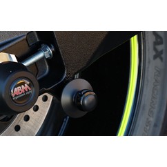Protection Fourche & Bras Oscillant ABM DUCATI ST 4 S 2002 & +