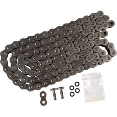 Chaîne de transmission étanche 530 Z3 X-Ring renforcée