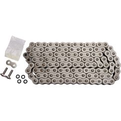 Chaîne de transmission étanche 530 Z3 X-Ring renforcée