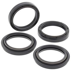 FORK SEAL & DUST KIT TRIU