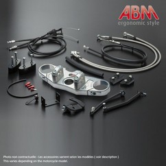 Kit Complet StreetBike ABM BMW R 1100 S 1998 - 2000