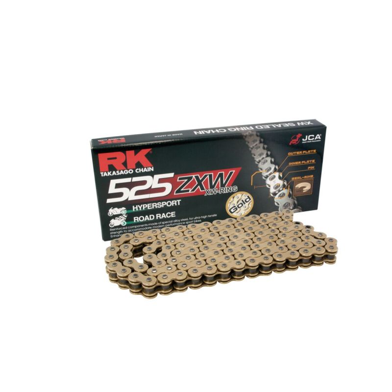Chaîne de transmission 525 ZXW