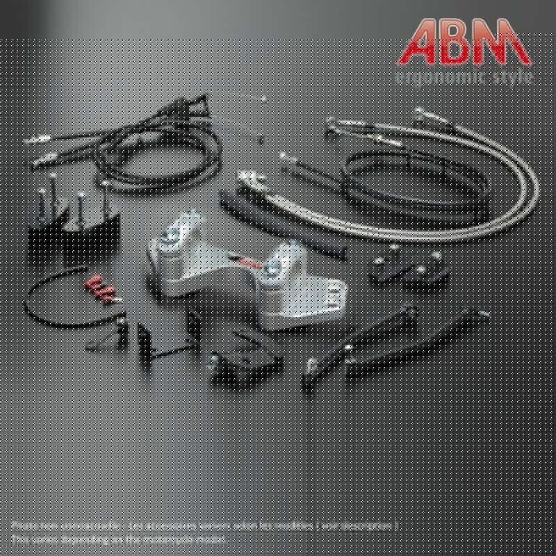 Kit Complet StreetBike ABM TRIUMPH Sprint ST  2001 - 2005