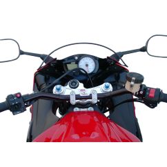 Kit Complet StreetBike ABM YAMAHA YZF-R6 2004 - 2004