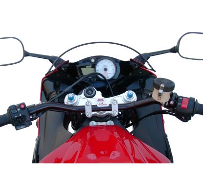 Kit Complet StreetBike ABM YAMAHA YZF-R6 2004 - 2004