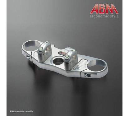 Té de Fourche StreetBike ABM APRILIA RSV Mille R 2001 - 2003
