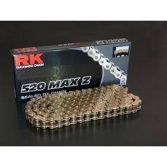 Chaînes 520 MAX-Z