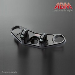Té de Fourche StreetBike ABM KAWASAKI ZZ-R 1400 ABS 2012 -