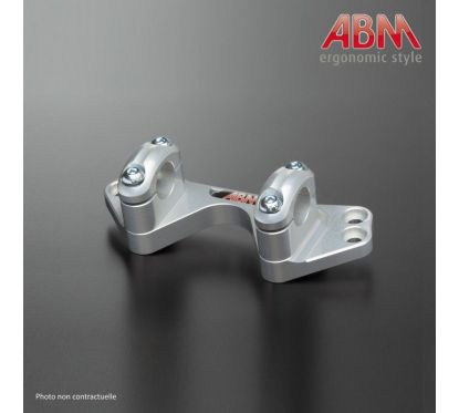 Té de Fourche StreetBike ABM TRIUMPH Sprint RS 2001 - 2003