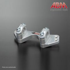 Té de Fourche StreetBike ABM TRIUMPH Sprint RS 2004 -