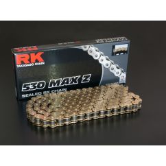Chaînes 530 MAX-Z