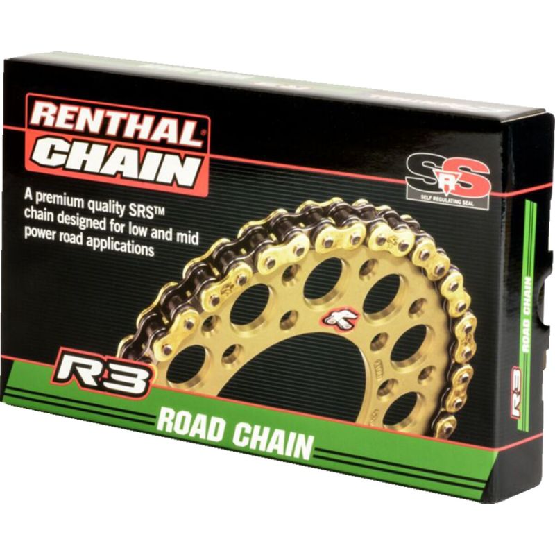Chaîne de transmission 520 R3-3 SRS