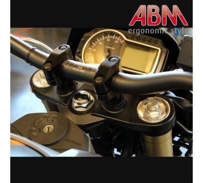 Kit Booster ABM 28,6mm TRIUMPH Speed Triple 955i 2002 - 2005