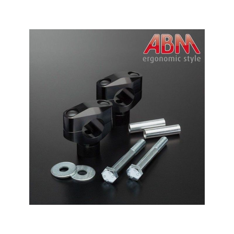 Kit Booster ABM 28,6mm YAMAHA XJ 6 2009 -