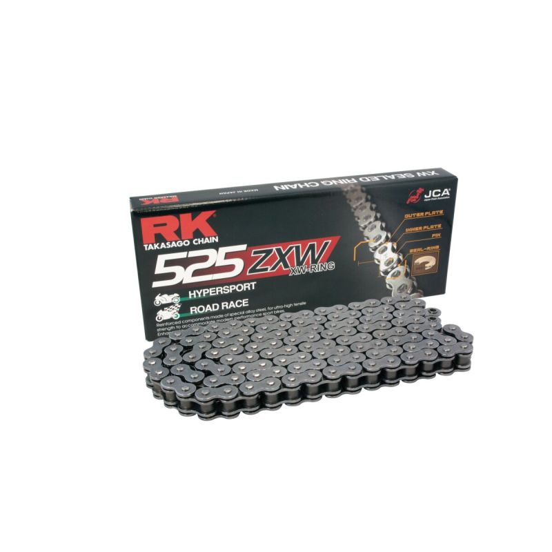 Chaîne de transmission 525 ZXW